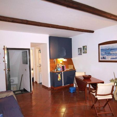 La Casa Nel Cuore Di Camogli Ngoại thất bức ảnh