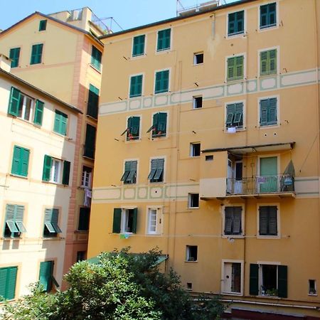 La Casa Nel Cuore Di Camogli Ngoại thất bức ảnh