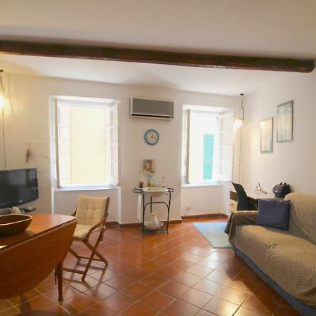 La Casa Nel Cuore Di Camogli Ngoại thất bức ảnh