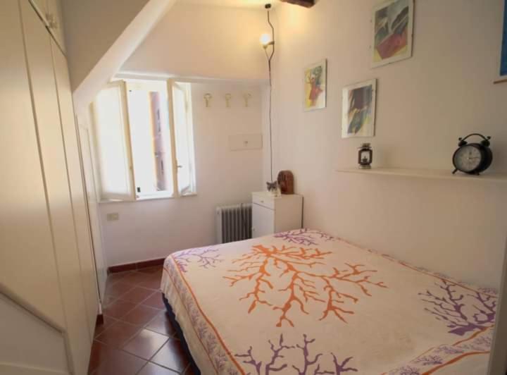 La Casa Nel Cuore Di Camogli Ngoại thất bức ảnh