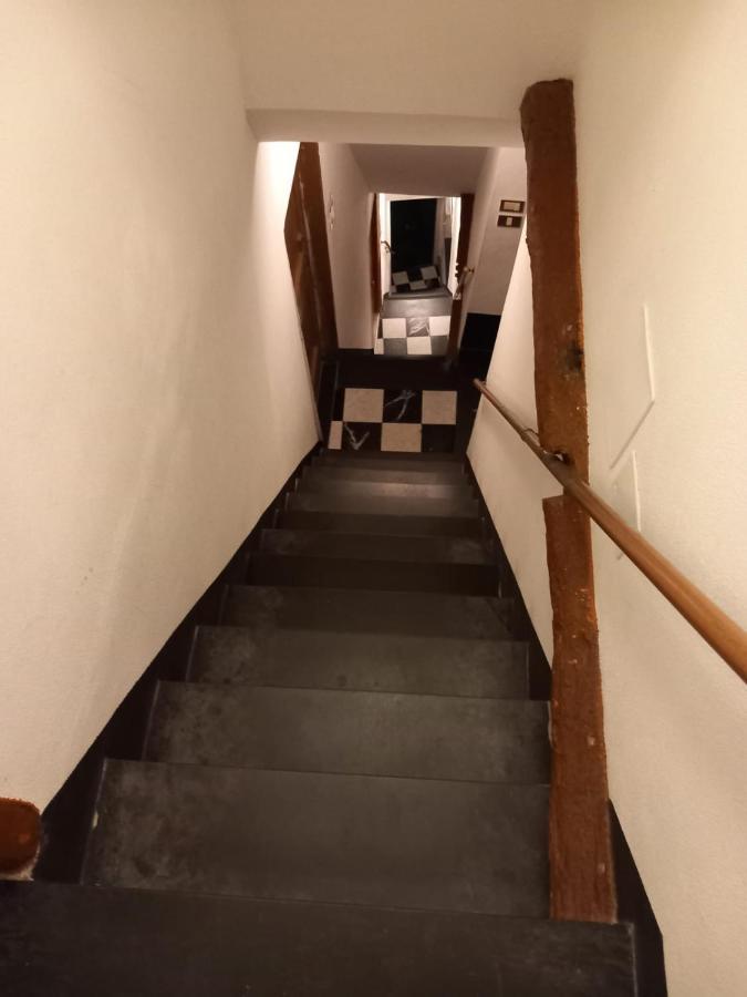 La Casa Nel Cuore Di Camogli Ngoại thất bức ảnh
