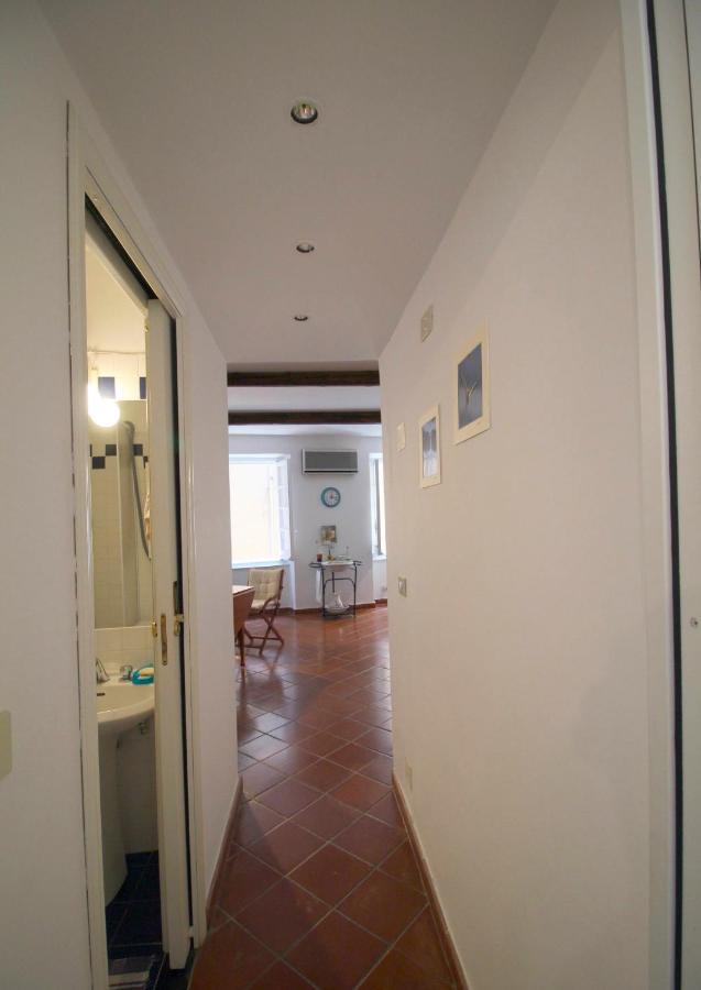 La Casa Nel Cuore Di Camogli Ngoại thất bức ảnh