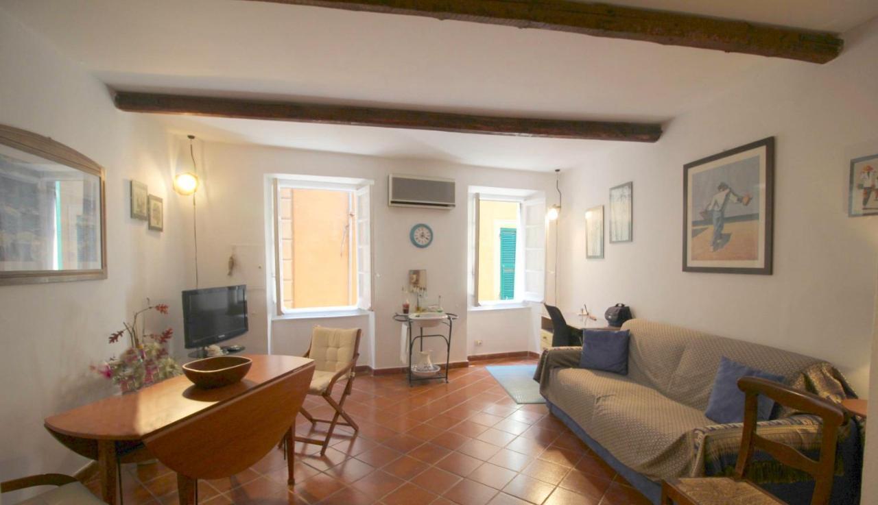 La Casa Nel Cuore Di Camogli Ngoại thất bức ảnh