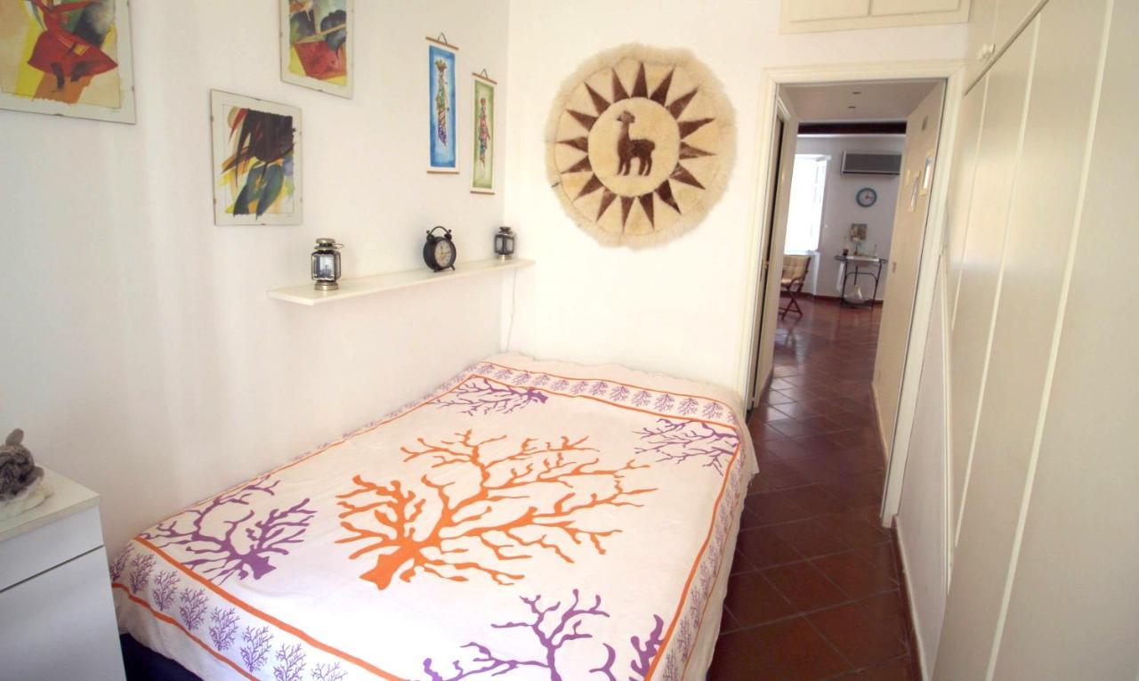 La Casa Nel Cuore Di Camogli Ngoại thất bức ảnh