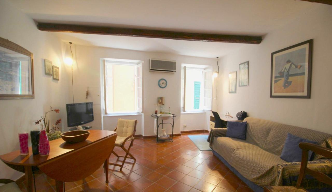 La Casa Nel Cuore Di Camogli Ngoại thất bức ảnh